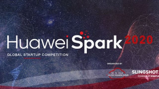HUAWEI เปิดตัวโครงการ Spark & Blossom หนุนอีโคซิสเต็ม Cloud