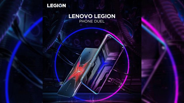 สายเกมรอเลย! Lenovo Legion Phone Duel ผ่านการรับรอง กสทช. แล้ว คอนเฟิร์มเข้าไทยแน่