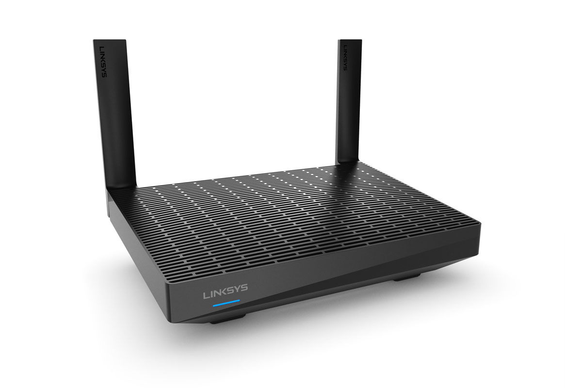 Linksys MR7350 Dual Band Mesh WiFi 6 Router