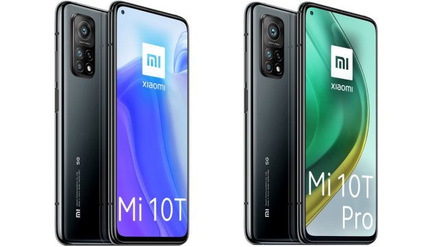ชมเรนเดอร์ Mi 10T Series (เกือบทางการ) พร้อมข้อมูลสเปกฉบับเต็ม ก่อนเปิดตัว 30 ก.ย. นี้