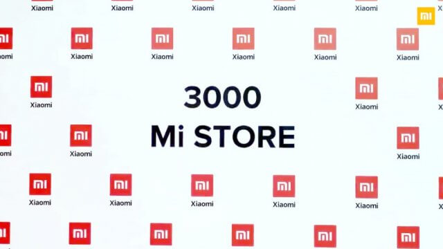Xiaomi India เปิด Mi Stores แห่งที่ 3,000 แล้ว เฉลี่ยเปิดปีละ 1,000 ภายใน 3 ปี