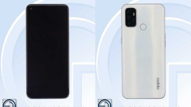 หลุดข้อมูลสมาร์ทโฟน OPPO ลึกลับบน TENAA แต่จะไม่ใช่สมาร์ทโฟน 5G