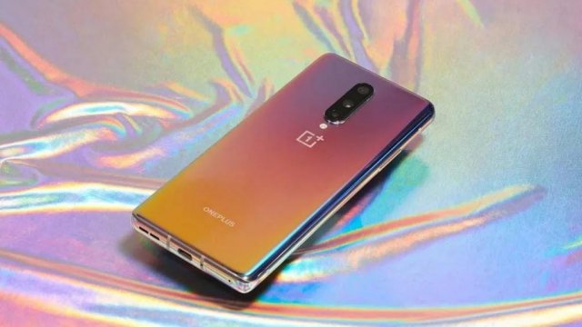 เบาะแสใหม่เผย OnePlus 8T มีจอ AMOLED 120Hz กล้องหลัง 4 ตัว 48MP คาดเปิดตัวปลาย ก.ย.