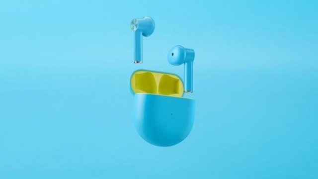 OnePlus จ่อเปิดตัว Buds Z หูฟังไร้สายที่ประหยัดกว่าเดิม