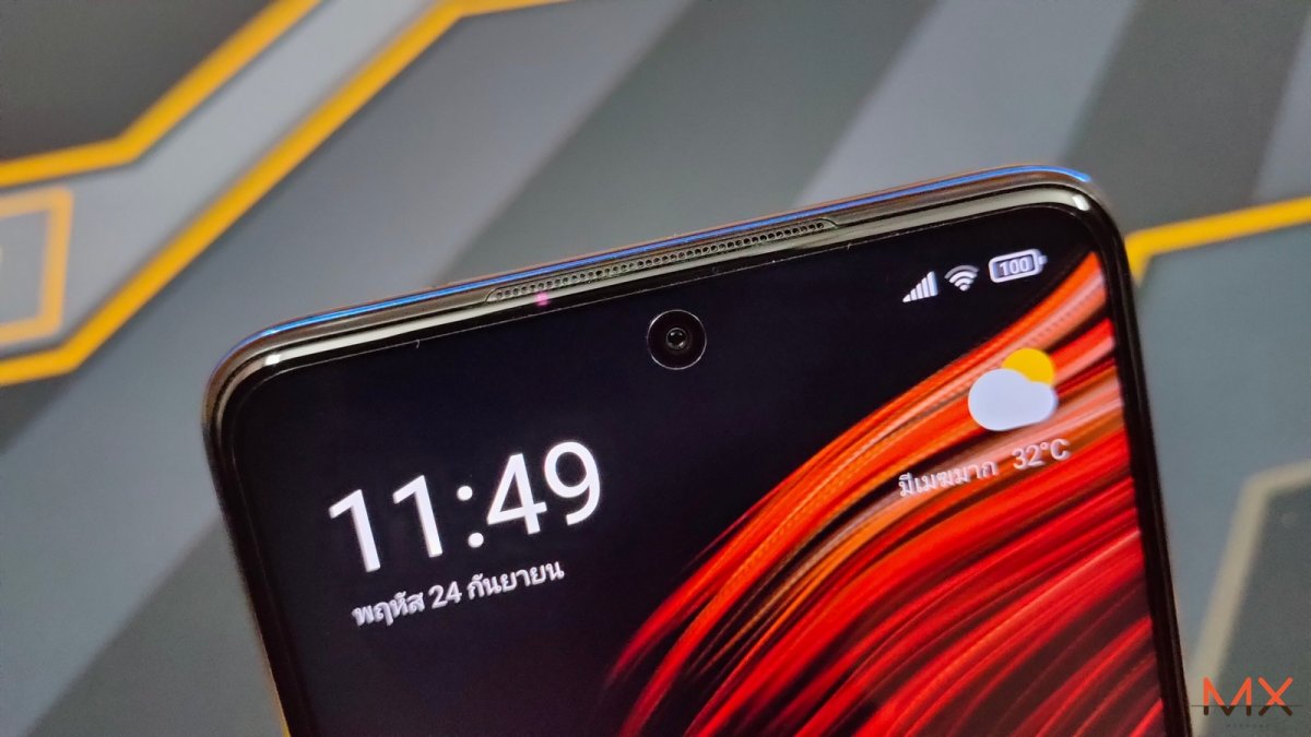 POCO X3 NFC Review