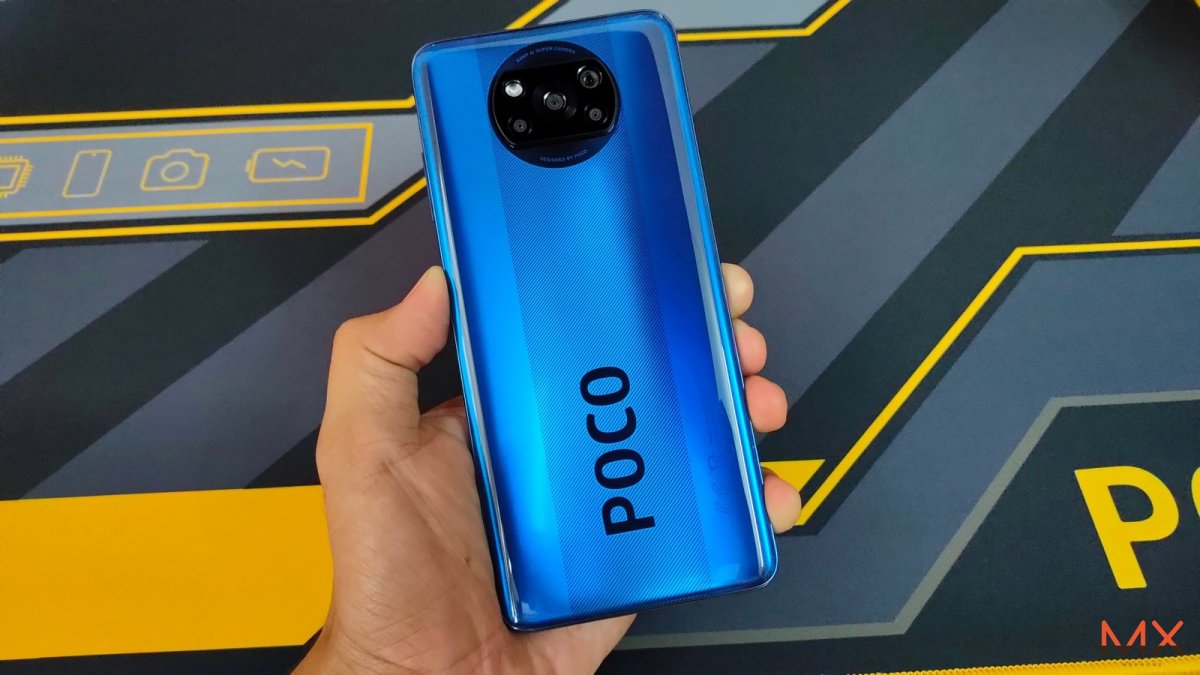 POCO X3 NFC Review