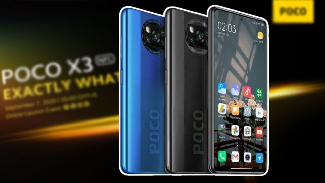 จ่อเหมือนกัน! POCO X3 NFC ผ่านการรับรอง กสทช. ของไทย คาดวางจำหน่ายปลายเดือน ก.ย.