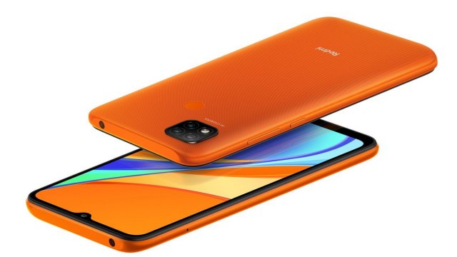Xiaomi เปิดตัว Redmi 9C ราคาเริ่มต้นเพียง 3,099 บาท