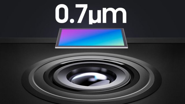 Samsung เปิดตัวเซ็นเซอร์กล้อง 108MP และ 48MP สำหรับกล้อง Periscope และกล้อง Ultrawide