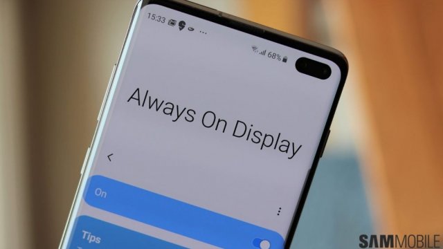 Samsung Display ขออนุมัติผลิตจอ OLED ให้กับ Huawei ต่อไป