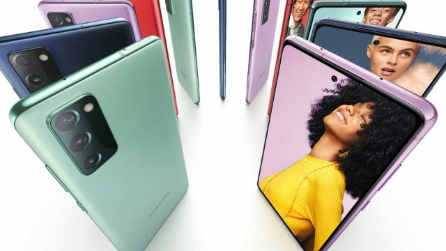 หลุดคะแนนทดสอบ Samsung Galaxy S20 FE แรงกว่า OnePlus 8 แซงเป็นที่หนึ่งของ Geekbench