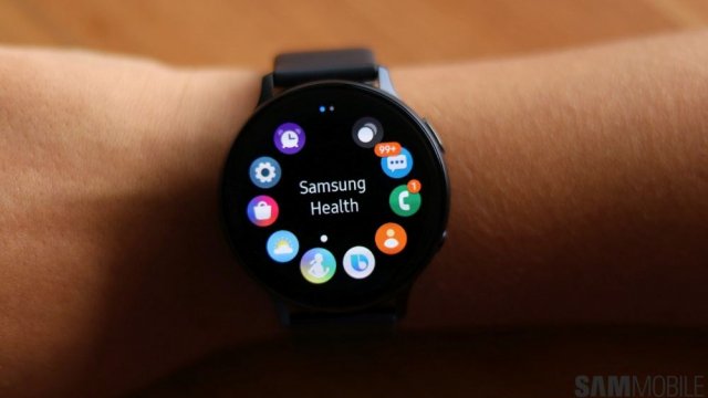 Samsung พัฒนาสมาร์ทวอชอีก 2 รุ่น ลือสลัดทิ้ง Tizen หันมาใช้ Android Wear OS