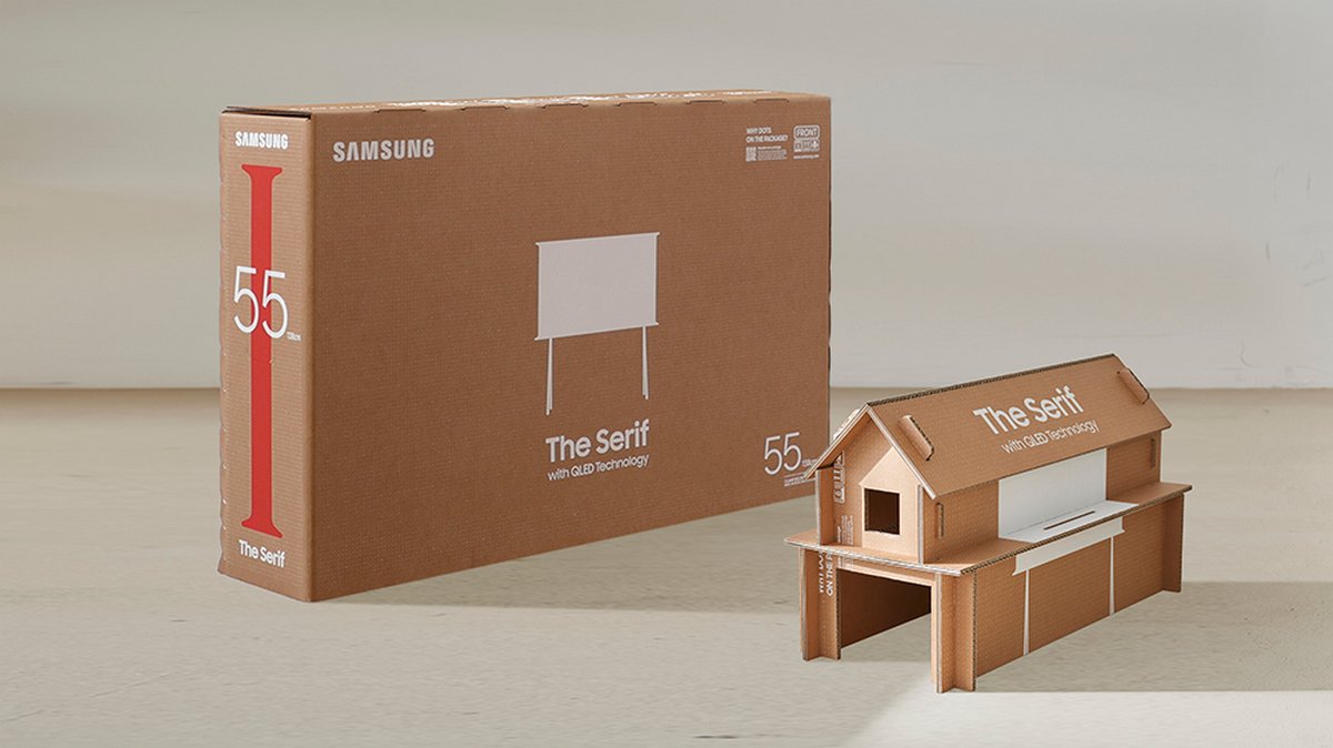 Samsung Wins 48 Awards at IDEA 2020