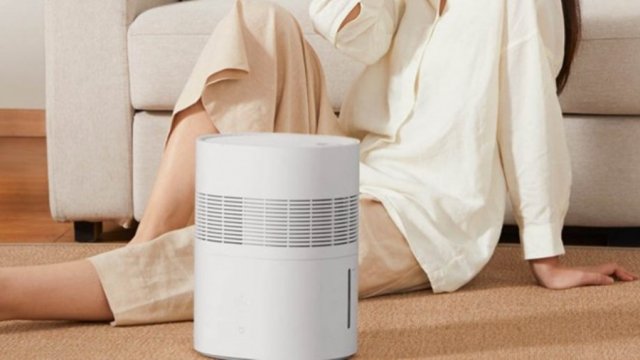 Xiaomi Mijia เปิดตัวเครื่องทำความชื้นในอากาศแบบไร้ไอน้ำตัวแรก ราคาราว 920 บาท