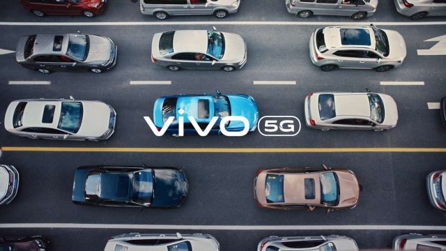 6 ประโยชน์ดี ๆ ที่ 5G พร้อมยกระดับประสบการณ์สมาร์ตโฟนยุคใหม่ พร้อมสัมผัสกับ 5G บน Vivo V20 ซีรีส์