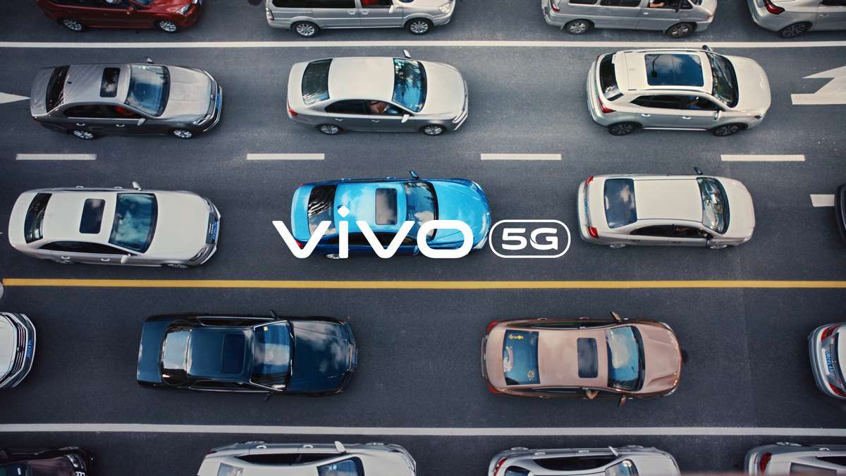Vivo V20