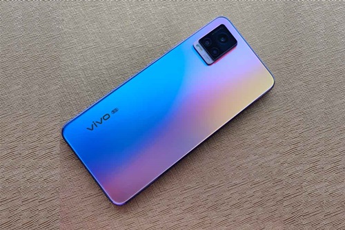 หลุดมาแล้วกับ Vivo V20 Pro ลุ้นเปิดตัวในไทยเร็ว ๆ นี้!