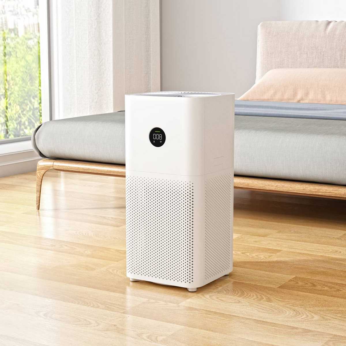 Mi Air Purifier 3C