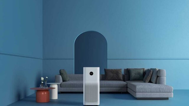 Xiaomi เปิดตัว Mi Air Purifier 3C และ Pro H ลุยตลาด Ecosystem ในไทย