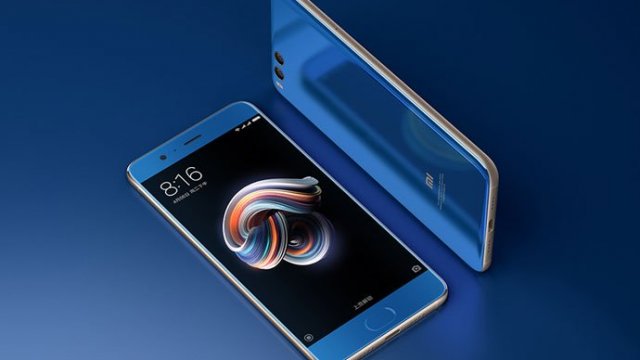 ยังได้ไปต่อ Mi 8 Lite และ Mi Note 3 จะได้อัป MIUI 12 เร็วๆนี้