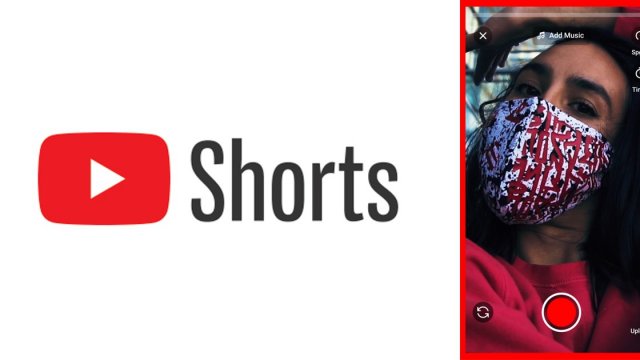 YouTube Shorts ฟีเจอร์วิดีโอสั้นคล้าย TikTok เตรียมปล่อยเวอร์ชั่นเบต้าที่อินเดียในอีกไม่กี่วันนี้