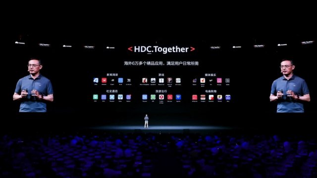 HUAWEI เผยโฉม EMUI 11 และประกาศรายชื่อพันธมิตรร่วมพัฒนา AppGallery จากทั่วโลก