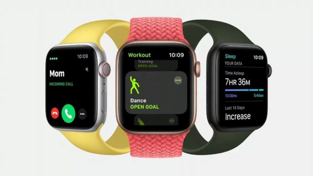 มาตามคาด! Apple Watch SE สมาร์ทวอทช์น้องเล็ก เปิดราคาที่ 8,700 บาท