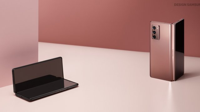 เจาะลึกที่มาดีไซน์สุดล้ำของ “Galaxy Z Fold2 5G” จากซัมซุง พร้อมวางจำหน่ายแล้ววันนี้