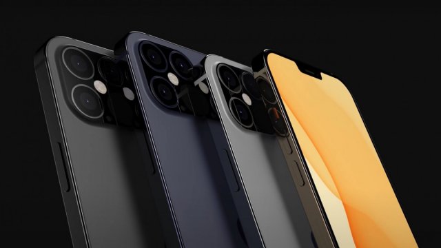 ลือ Apple ส่ง iPhone 12 ล็อตแรกถึงตัวแทนจำหน่าย 5 ต.ค.นี้