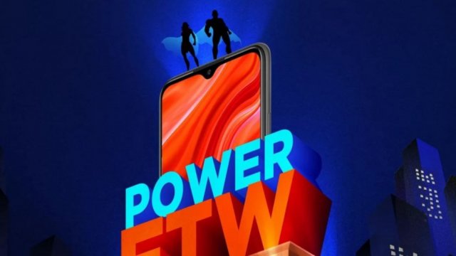 คอนเฟิร์ม Poco M2 ใช้จอ FHD+ ให้สเปค RAM 6GB