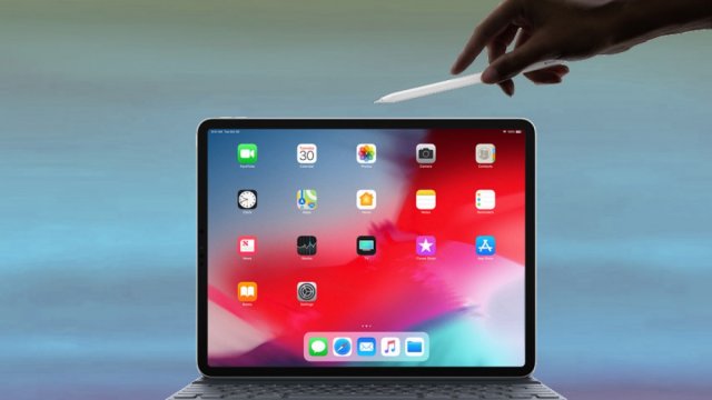 คาด iPad Pro เป็นอุปกรณ์ Apple รุ่นแรกที่ใช้จอ mini-LED