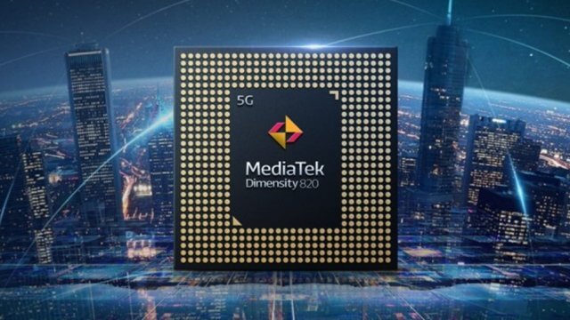 เผย Redmi Note 10 จะมาพร้อมชิป Dimensity 820 และ 720