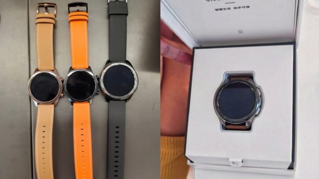 vivo Watch เปิดตัว 22 ก.ย. มีตัวเลือก 2 ขนาด สนนราคาไม่เกิน 4,700 บาท