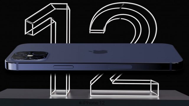 เบาะแสใหม่เผย iPhone 12 Pro Max เป็นรุ่นเดียวที่รองรับ 5G mmWave