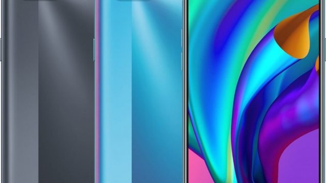 OPPO F17 Pro อาจวางจำหน่ายนอกอินเดียในชื่อ A93
