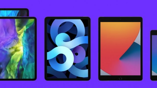 Apple โชว์ความสำเร็จ iPad ทำยอดขายรวมทะลุ 500 ล้านเครื่องแล้ว