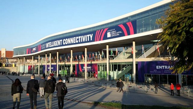 MWC Barcelona 2021 วางกำหนดจัดงานใหม่เป็นปลายเดือนมิถุนายน
