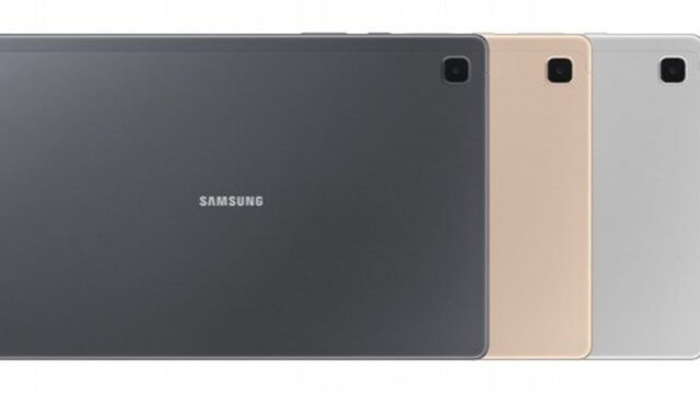 Samsung จัดชุดใหญ่เปิดตัว Galaxy Tab A7, Galaxy Fit2 และ Wireless Charging Trio