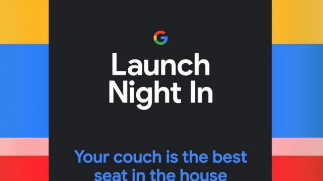 Google พร้อมเปิดตัว Pixel 5 ในวันที่ 30 ก.ย.นี้