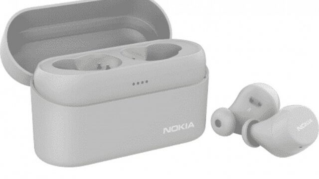 Nokia กำลังพัฒนา Power Earbuds Lite หูฟัง TWS น้องเล็ก