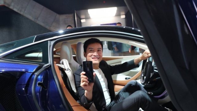 ยืนยันแล้ว ซีอีโอ OnePlus เข้ารับตำแหน่งใหม่ดูภาพรวมแบรนด์ในเครือ OPLUS