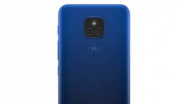 เปิดตัว Moto E7 Plus ชิป Snapdragon 460 และแบตฯ 5000mAh