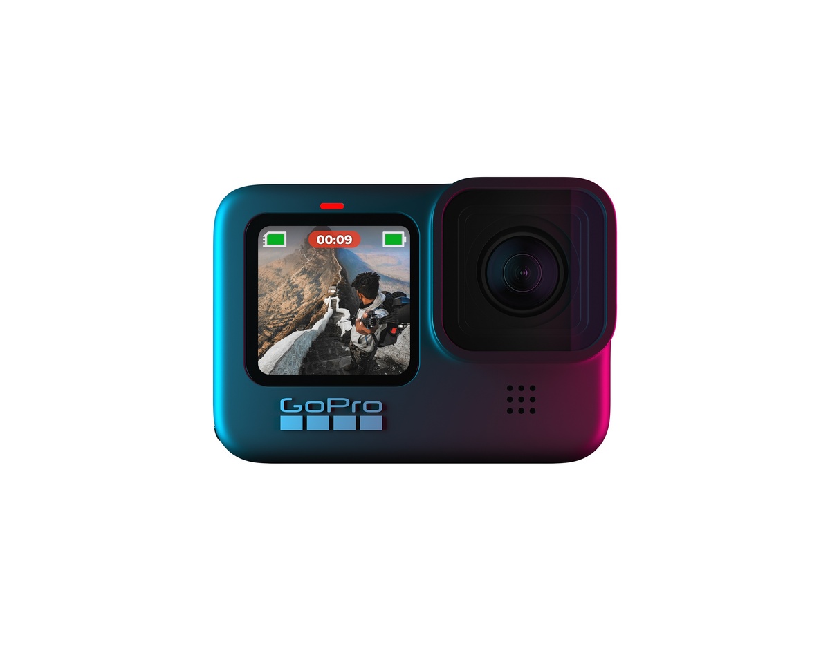 GoPro HERO9 Black