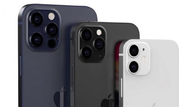 สื่อจีนคาดการณ์ iPhone 12 Series ทุกรุ่นจะมีโมดูลเลนส์กล้อง 7P