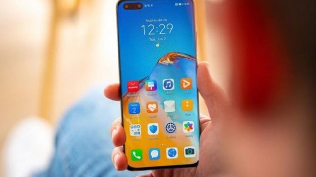 เผยโฉม EMUI 11 ฟีเจอร์ใหม่เพียบ พร้อมใช้งานในมือถือใหม่ Huawei