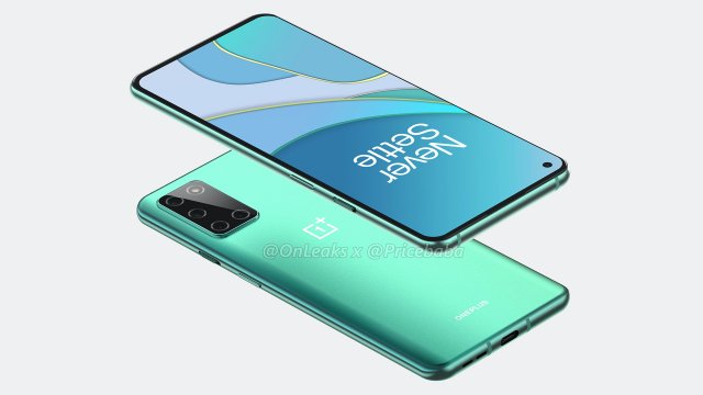 ซีอีโอคอนเฟิร์ม OnePlus 8T มีจอ 120Hz พร้อมใช้งานได้ลื่นสุดๆ