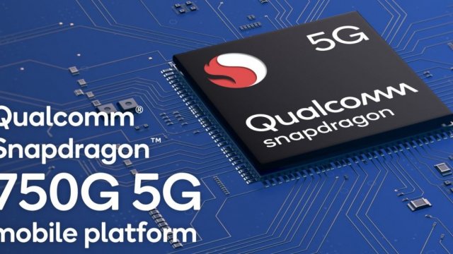 Qualcomm เปิดตัว Snapdragon 750G อีกหนึ่งทางเลือกของชิป 5G ระดับกลางตัวใหม่