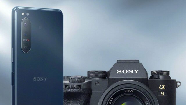 ลือ Sony Xperia 1 II และ Xperia 5 II จะได้อัพเดตถึง Android 13