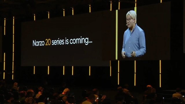ลือ realme Narzo 20 Series จะมี 3 รุ่น พร้อมเผยข้อมูลสเปกและตัวเลือกสี