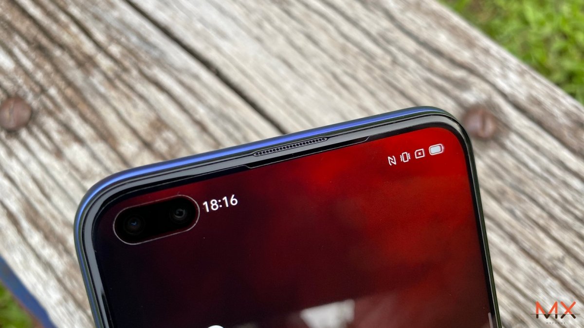 realme X50 5G